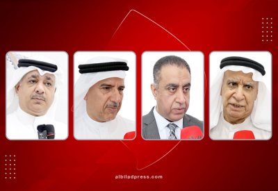 "بلكسكو للطاقة الكهروضوئية" استجابة لرؤية البحرين بخفض انبعاثات الكربون 30% بحلول 2030