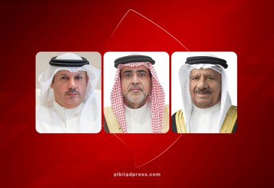 وفد الشعبة البرلمانية يشارك في ندوة دور المجالس التشريعية في الحفاظ على الهوية الخليجية