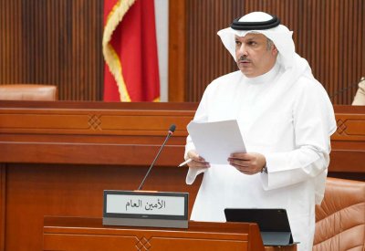 الصحافة البحرينية ركيزة أساسية في المسيرة التنموية الشاملة