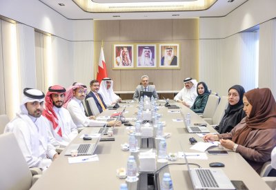 "مرافق الشورى" تستعرض مشروع قانون بشأن اعتبار "الجارم" و"العظم" محميتين طبيعيتين