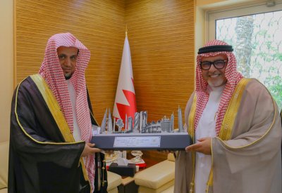 تعزيز التعاون وتبادل الخبرات القضائية مع السعودية