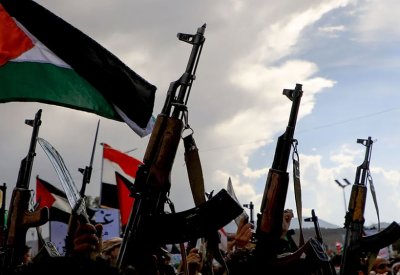 الحوثيون يعلنون ضبط خلية تجسس إسرائيلية