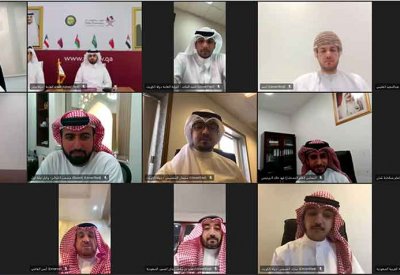 النيابة العامة تعقد ندوتين حول الحماية الجنائية للبيئة والتنظيم الإجرائي بشأن الجرائم المخلة بواجبات الوظيفة العامة وجريمة غسل الأموال 