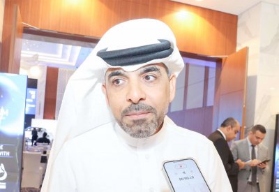 جواد محمد: محطات الشحن وتوافر قطع الغيار أبرز التحديات
