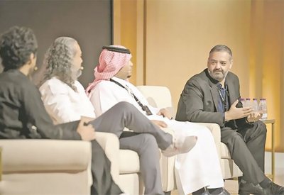 «صناديق الدعم» تكشف الفرص الواعدة لصُناع الأفلام