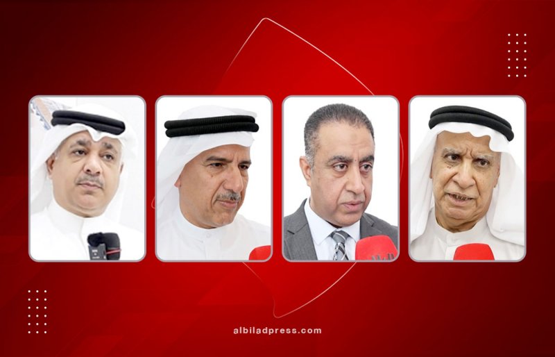 "بلكسكو للطاقة الكهروضوئية" استجابة لرؤية البحرين بخفض انبعاثات الكربون 30% بحلول 2030