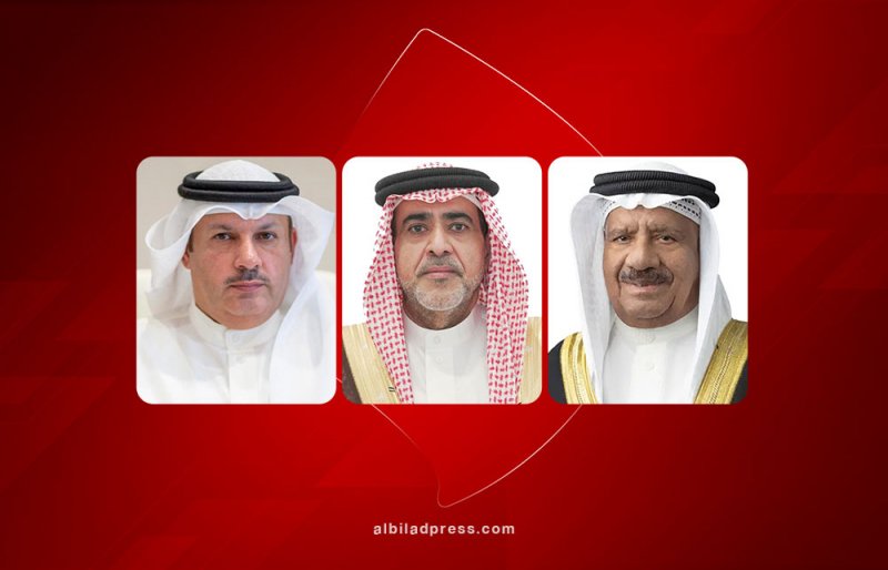 وفد الشعبة البرلمانية يشارك في ندوة دور المجالس التشريعية في الحفاظ على الهوية الخليجية