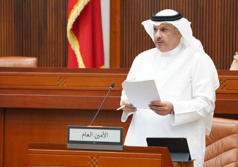 الصحافة البحرينية ركيزة أساسية في المسيرة التنموية الشاملة
