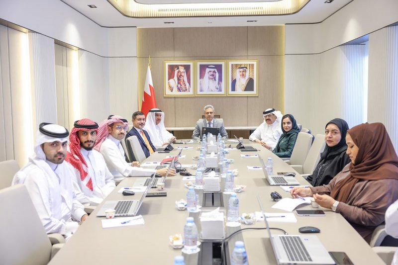 "مرافق الشورى" تستعرض مشروع قانون بشأن اعتبار "الجارم" و"العظم" محميتين طبيعيتين