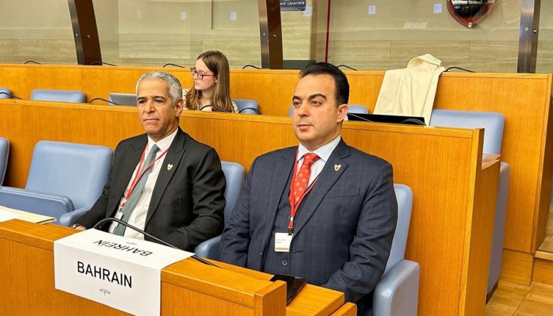 مملكة البحرين تسهم بدور فاعل ونشط في تحقيق الاستقرار وتعزيز سبل التعاون المشترك على مستوى المنطقة