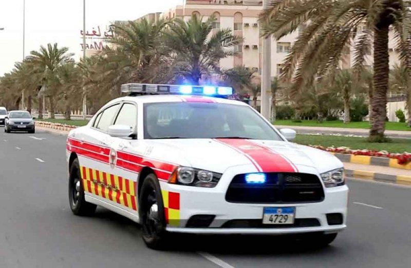 لوجود أعمال صيانة.. قطع الحركة المرورية على شارع الشيخ عيسى بن سلمان باتجاه المنامة