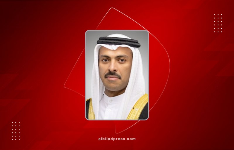 وزير الإعلام في يوم الصحافة البحرينية: دعم جلالة الملك المعظم الحافز الأول لتطوير الصحافة وتعزيز دورها الوطني
