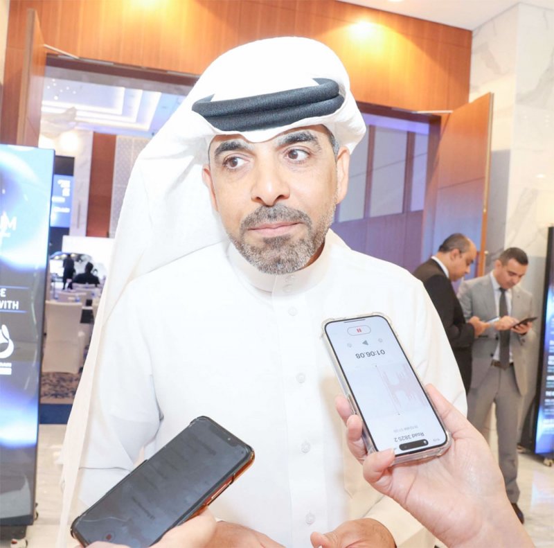 جواد محمد: محطات الشحن وتوافر قطع الغيار أبرز التحديات