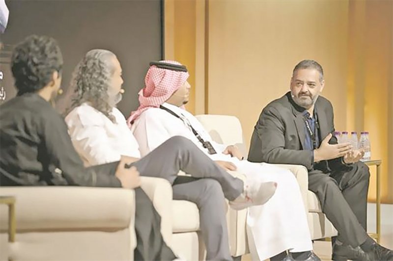 «صناديق الدعم» تكشف الفرص الواعدة لصُناع الأفلام