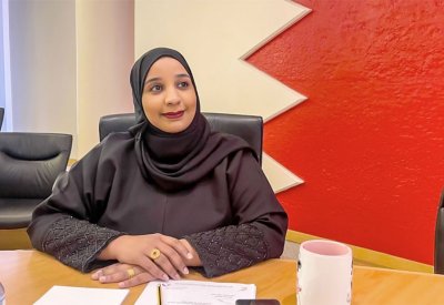 المقهوي: سقوط سقف على امرأة كبيرة في السن بالمحرق