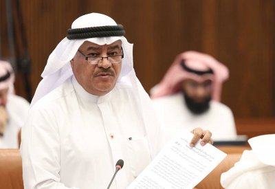 العليوي: 50 سؤالاً نيابيًا يسقط مع فض الدور