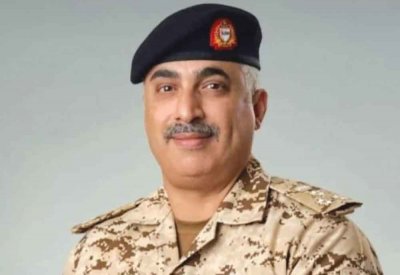 قائد الخدمات الطبية الملكية: الخدمات توفر الرعاية الصحية المنزلية ضمن أعلى معايير الجودة