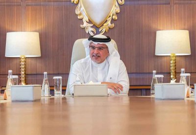 "التنسيقية" تستعرض آخر مستجدات تطوير مجلس المناقصات والمزايدات.. ومقترحات تطوير عمل الشركات التجارية