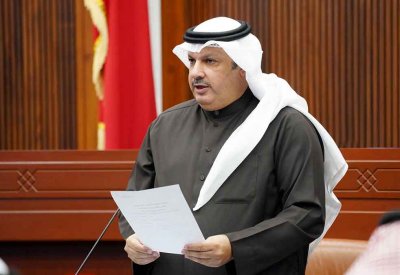 الأمين العام لمجلس النواب: دور الانعقاد الثاني شهد عملا تشريعيا ورقابيا بارزا وتعاونا متميزا بين السلطتين التشريعية والتنفيذية