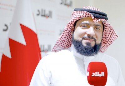 الأحمد: لا يوجد معتقلي رأي في العهد الإصلاحي لجلالة الملك