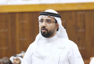 النائب حسن إبراهيم: لا جريمة ولا عقوبة إلا بنص