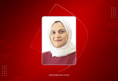 "السلام" يعلن عن تكريم منى البلوشي ضمن أفضل 10 قيادات نسائية للموارد البشرية