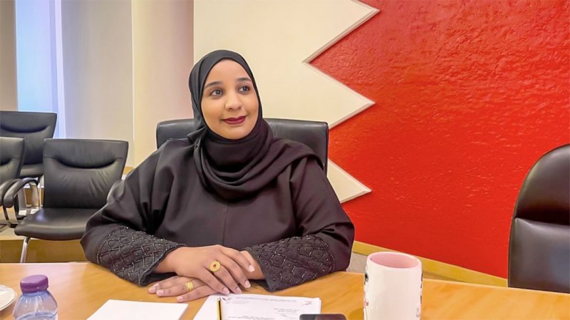 المقهوي: سقوط سقف على امرأة كبيرة في السن بالمحرق