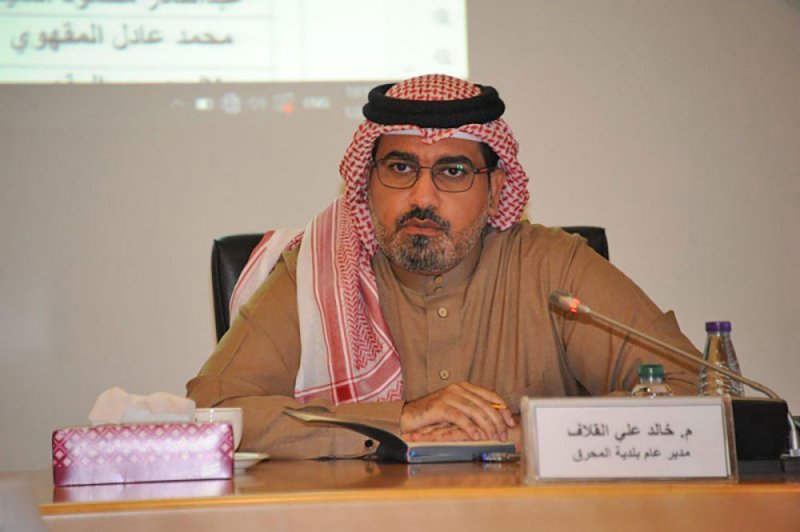القلاف: التعاون مع "المالية" لتخصيص مبالغ للأمور المستعجلة