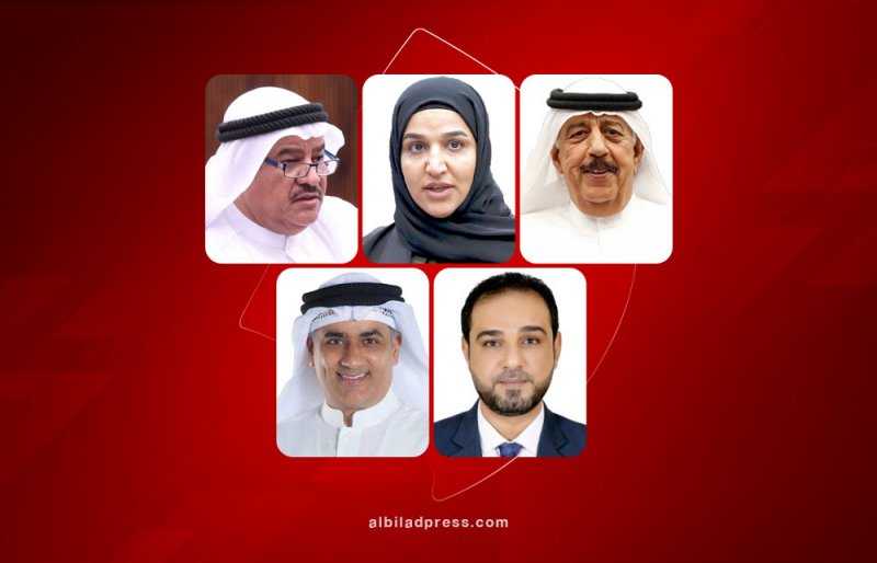 مقترح نيابي بتعويض الصيادين عن فترة حظر بعض أنواع الأسماك