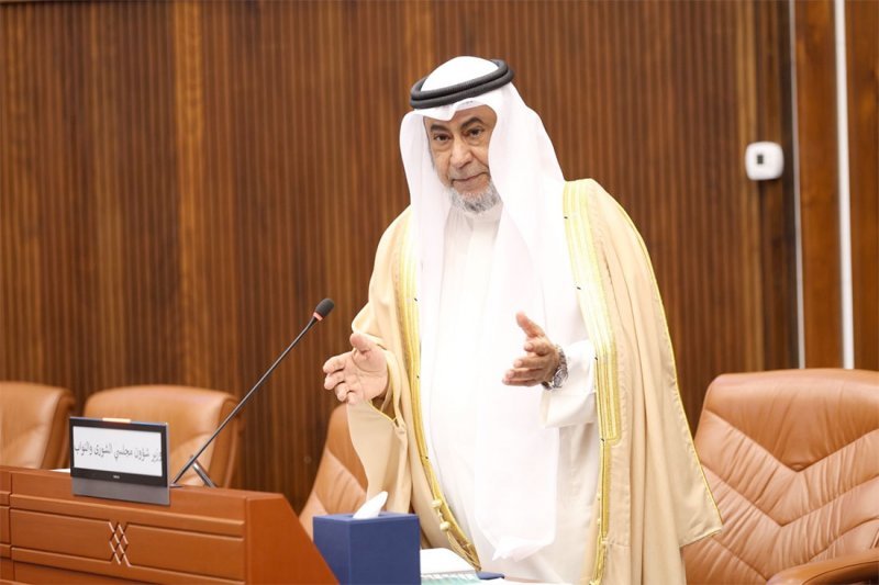 وزير المجلسين: الفارين من وجه العدالة عن جرائم خطيرة ليسوا مبعدين ولا يمكن وصفهم كذلك