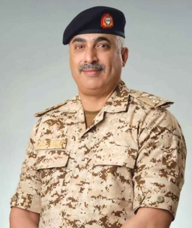 قائد الخدمات الطبية الملكية: الخدمات توفر الرعاية الصحية المنزلية ضمن أعلى معايير الجودة
