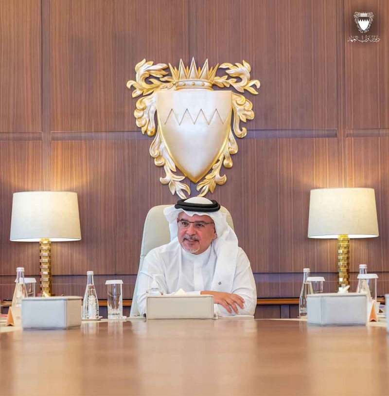 "التنسيقية" تستعرض آخر مستجدات تطوير مجلس المناقصات والمزايدات.. ومقترحات تطوير عمل الشركات التجارية
