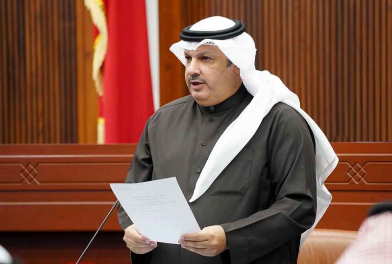 الأمين العام لمجلس النواب: دور الانعقاد الثاني شهد عملا تشريعيا ورقابيا بارزا وتعاونا متميزا بين السلطتين التشريعية والتنفيذية