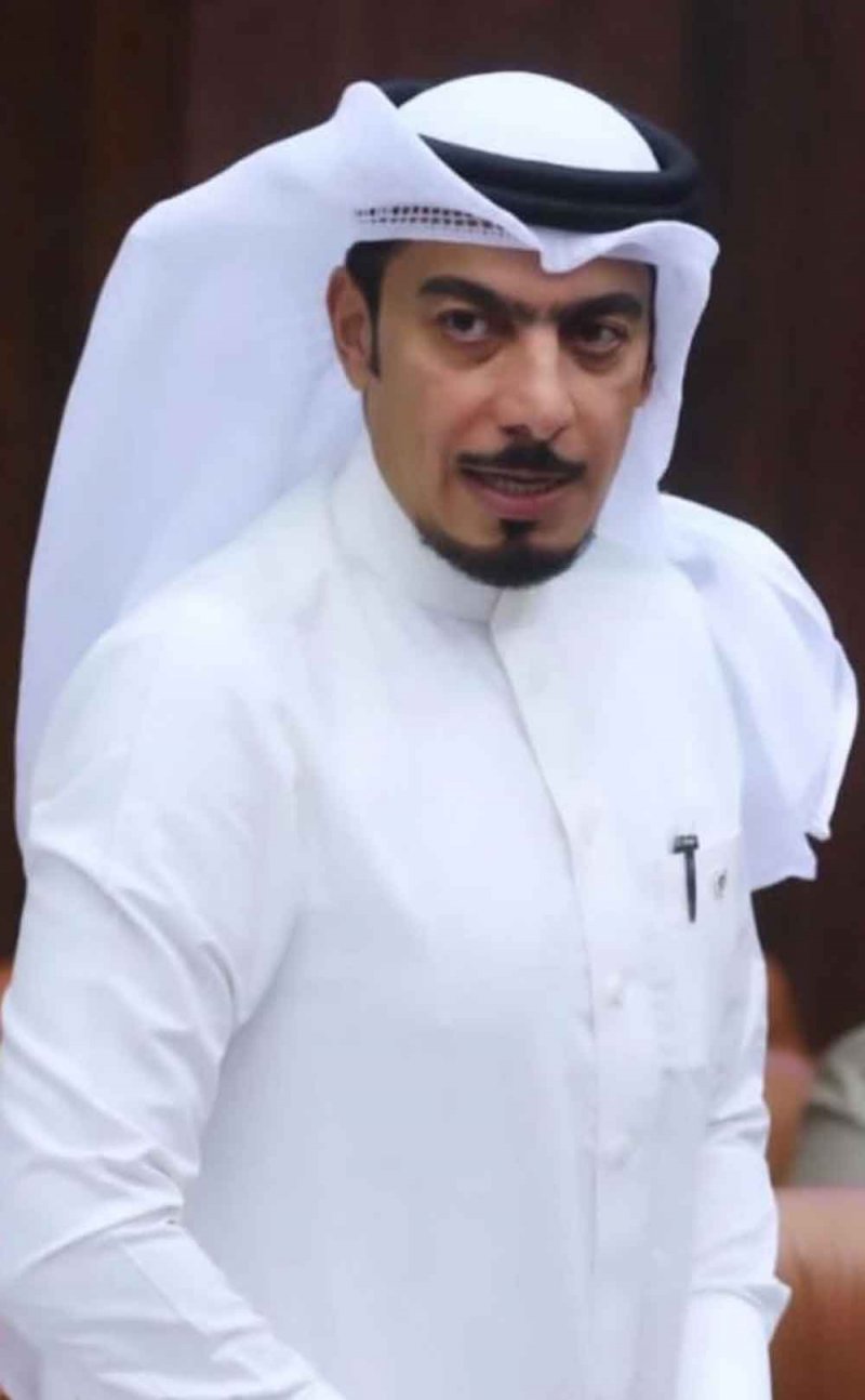 النائب السابق حمد الكوهجي: احترام المبادئ الدستورية أساس للجميع .. والبحرين كفلت كافة الحقوق وصانتها