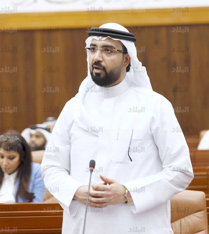 النائب حسن إبراهيم: لا جريمة ولا عقوبة إلا بنص