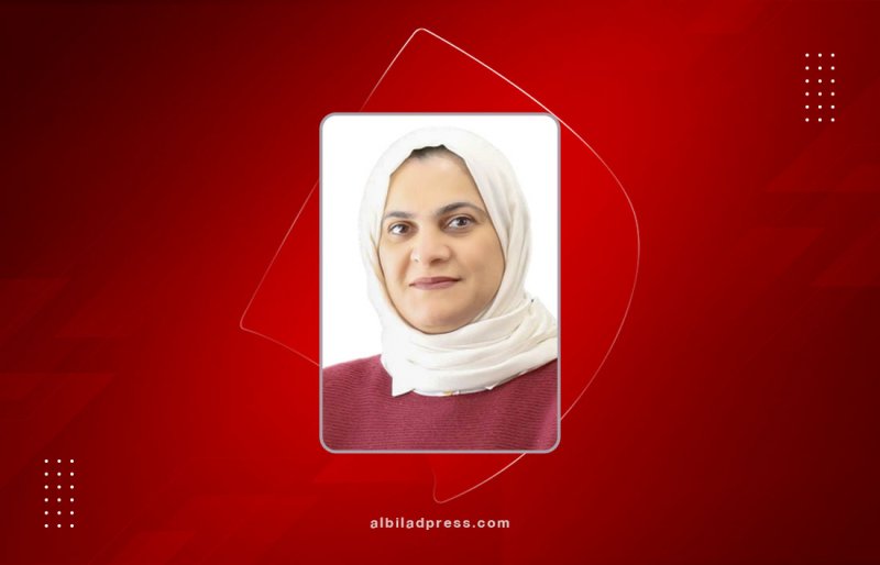 "السلام" يعلن عن تكريم منى البلوشي ضمن أفضل 10 قيادات نسائية للموارد البشرية