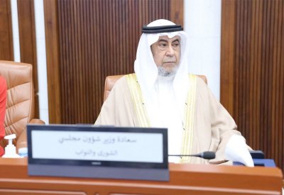 البوعينين: الإرهاب ومحاولة قلب نظام الحكم ليست حرية تعبير