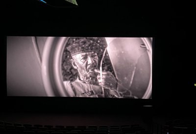 إشادات كبيرة بالفيلم البحريني "مصنوع للجمال يستخدم للقبح"