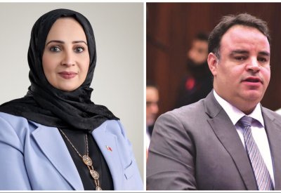 توظيف 22 طبيب أسنان بحريني العام الماضي