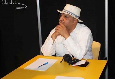 للقراءة: ‏"السينما المستقلة" للناقد السعودي خالد ربيع السيد