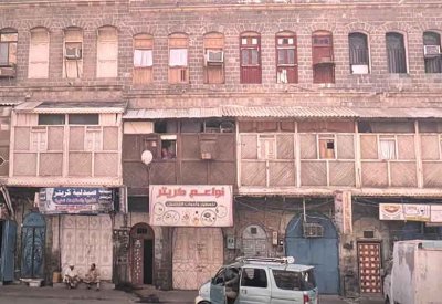 الفيلم اليمني "المرهقون" والواقع الصعب.. في مهرجان أفلام السعودية