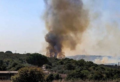 3 قتلى في غارة إسرائيلية استهدفت منزلا جنوبي لبنان