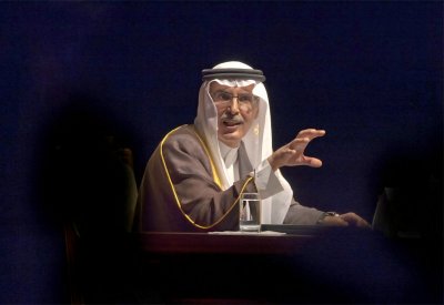 "الشاعر بدر بن عبدالمحسن.. معجزة الكلمة"