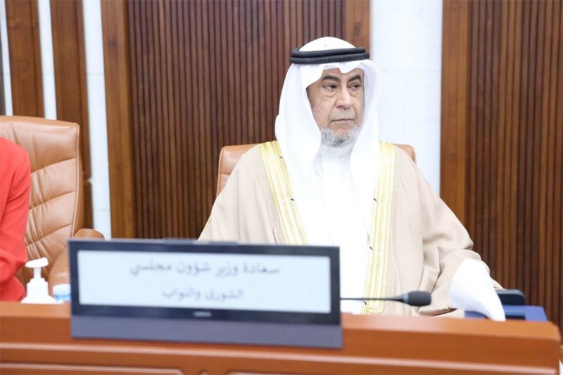 البوعينين: الإرهاب ومحاولة قلب نظام الحكم ليست حرية تعبير