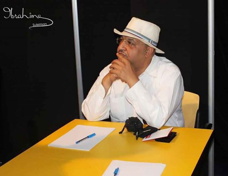 للقراءة: ‏"السينما المستقلة" للناقد السعودي خالد ربيع السيد