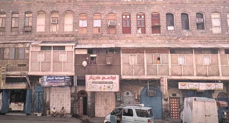 الفيلم اليمني "المرهقون" والواقع الصعب.. في مهرجان أفلام السعودية