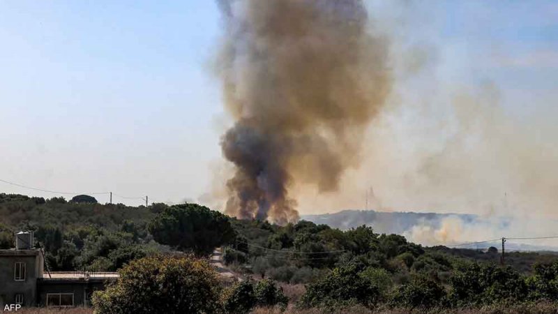 3 قتلى في غارة إسرائيلية استهدفت منزلا جنوبي لبنان