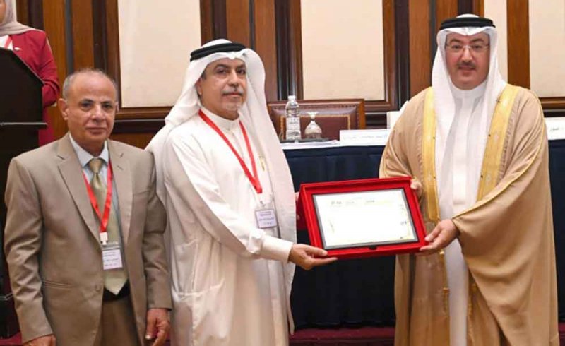 مؤسسة التنظيم العقاري وجمعية المحامين البحرينية تنظمان ندوة "الأحكام المستحدثة للتنظيم العقاري في مملكة البحرين"   