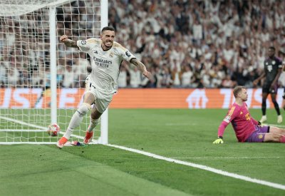 ريال مدريد يقلب الطاولة على بايرن ويضرب موعداً مع دورتموند في النهائي