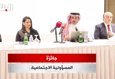 بالفيديو: جائزة المسؤولية الاجتماعية